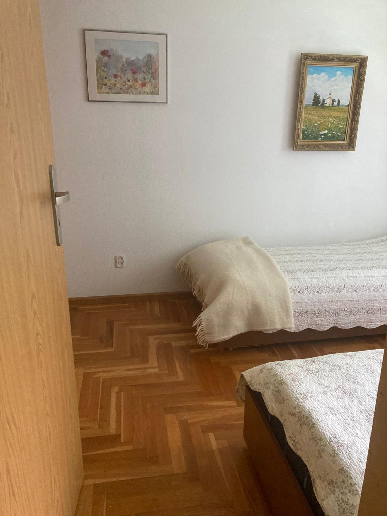 U Aluski Szczyrk Εξωτερικό φωτογραφία